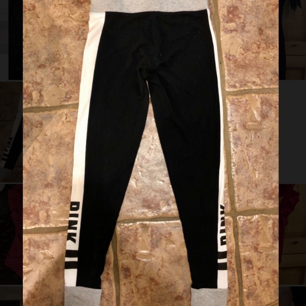 VIctoria Secret PINK Joggers